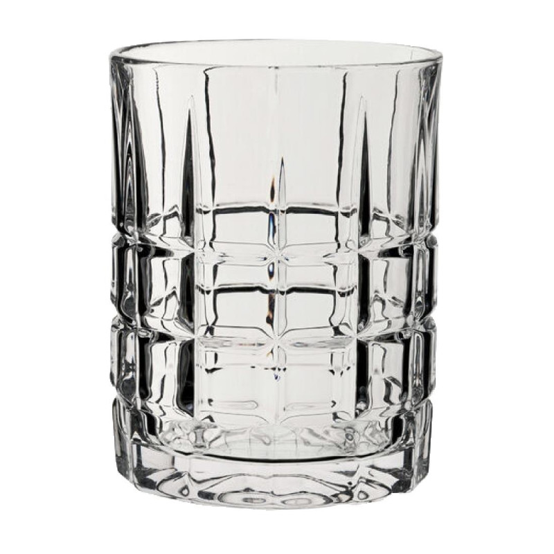 Verres hauts Deco Utopia 31cl (lot de 6)