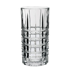 Verres hauts Deco Utopia 39cl (lot de 6)