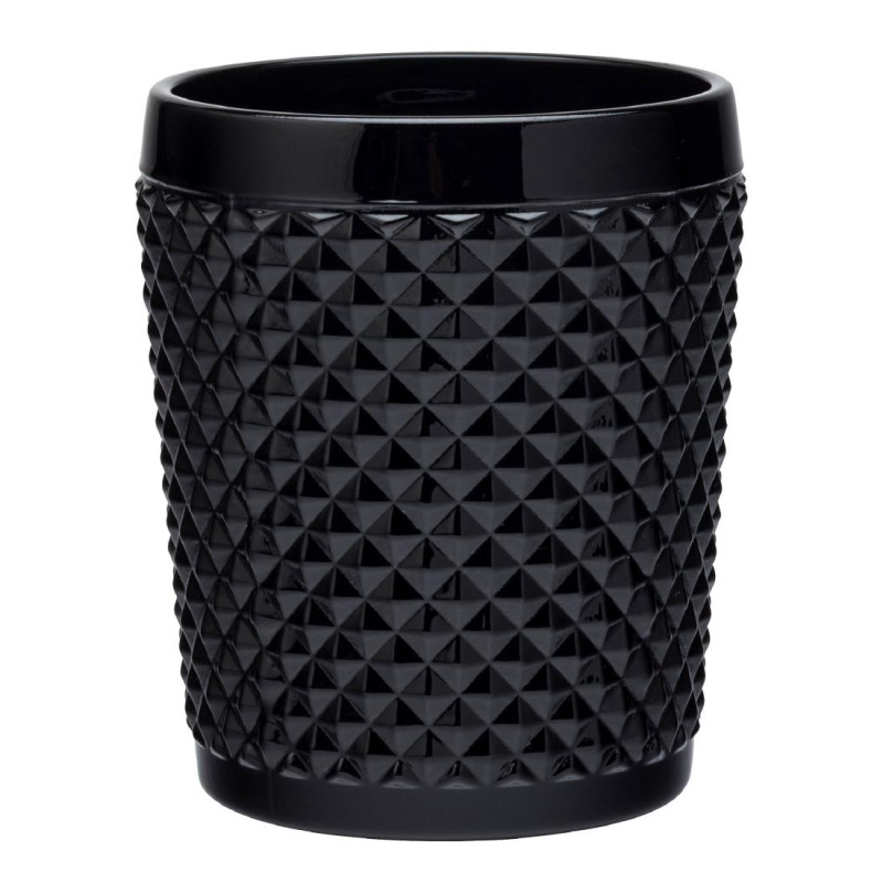 Verres à whisky Utopia Dante Onyx 350ml (lot de 6)