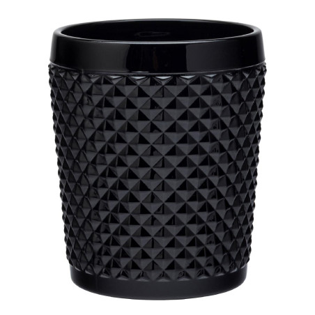 Verres à whisky Utopia Dante Onyx 350ml (lot de 6)