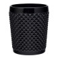 Verres à whisky Utopia Dante Onyx 350ml (lot de 6)