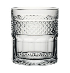 Verres à whisky Detroit Utopia 28cl (lot de 6)