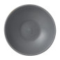 Bols peu profonds Churchill Super Vitrified Nourish Seattle Grey 260ml (Lot de 12)