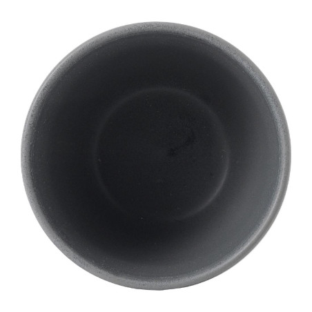 Pots à frites Churchill Super Vitrified Nourish Seattle Grey 290ml (Lot de 12)