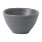 Pots à sauce Churchill Super Vitrified Nourish Seattle Grey 60ml (Lot de 12)