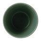 Pots à frites Churchill Super Vitrified Nourish Andorra Green 290ml (Lot de 12)