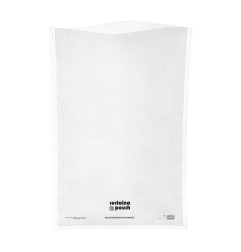 Sacs sous-vide compostables 300 x 400 80MU (lot de 200)