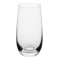 Gobelets hauts arrondis Olympia 490 ml (lot de 6)