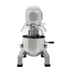 Mélangeur planétaire numérique Buffalo 10 litres