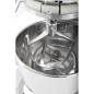 Mélangeur planétaire numérique Buffalo 10 litres