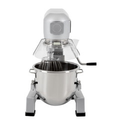 Mélangeur planétaire numérique Buffalo 20 litres
