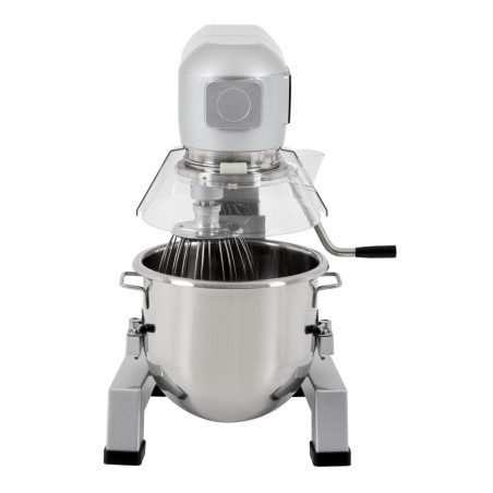 Mélangeur planétaire numérique Buffalo 20 litres