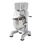 Batteur planétaire numérique Buffalo 30 litres