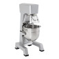 Batteur planétaire numérique Buffalo 30 litres