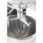 Batteur planétaire numérique Buffalo 30 litres