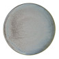 Assiettes Plates Olympia Ember Blue 275mm (Lot de 4)