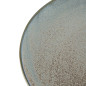 Assiettes Plates Olympia Ember Blue 180mm (Lot de 6)