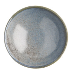 Bols Évasés Olympia Ember Blue 152mm (Lot de 6)