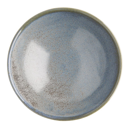 Bols Évasés Olympia Ember Blue 152mm (Lot de 6)
