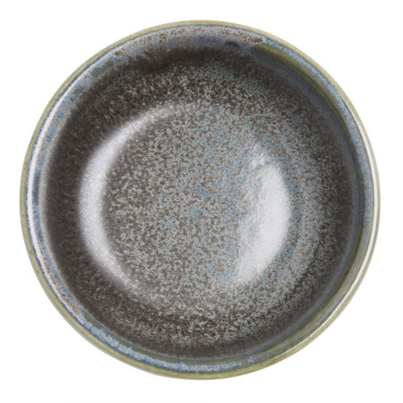 Pots À Sauce Olympia Ember Blue 78mm (Lot de 8)