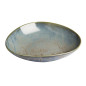 Bols Triangulaires Olympia Ember Blue 245mm (Lot de 4)