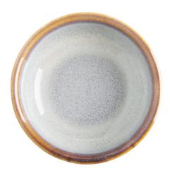 Pots À Sauce Olympia Drift Gris Uni 78mm (Lot de 8)