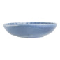 Assiettes calottes Olympia Corallite bleues 160x40mm (lot de 6)