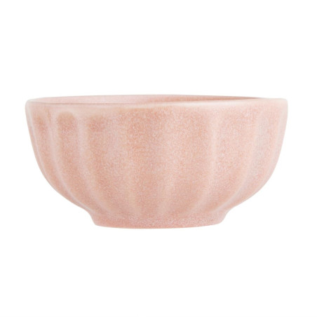 Bols profonds Olympia Corallite pêche 105x55mm (lot de 12)