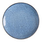Assiettes Plates Olympia Denim Blue 230mm (Lot de 6)