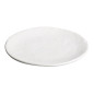 Assiettes Plates Olympia Denim White 285mm (Lot de 4)