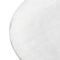 Assiettes Plates Olympia Denim White 285mm (Lot de 4)