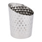 Pot à frites martelé Olympia 480ml
