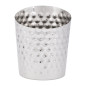 Pot à frites martelé Olympia 480ml