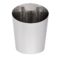 Pot à frites lisse Olympia 480ml