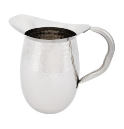 Pichet martelé Olympia 2L