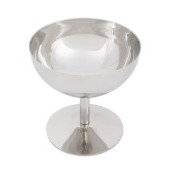 Coupe à glace avec pied Olympia 250ml