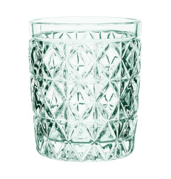 Gobelets Olympia Havana verts 300ml (lot de 6)