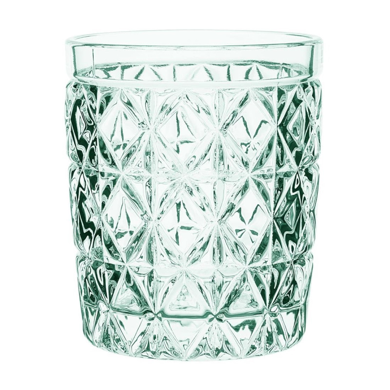 Gobelets Olympia Havana verts 300ml (lot de 6)