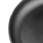 Assiettes coupes en mélamine Fusion Kristallon Olympia 130 x 30mm (Lot de 6)