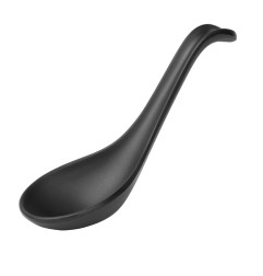 Cuillères longues en mélamine Fusion Olympia Kristallon 160x50mm (lot de 12)