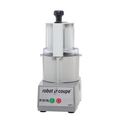 Combiné cutter et coupe-légumes R101 XL Robot Coupe