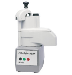 Combiné cutter et coupe-légumes Robot Coupe  R301