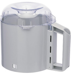 Combiné cutter et coupe-légumes Robot Coupe  R301