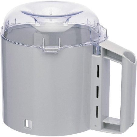 Combiné cutter et coupe-légumes Robot Coupe  R301