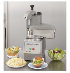 Coupe-légumes CL40 Bistro Robot Coupe