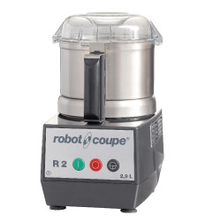 Cutter R2 Robot Coupe