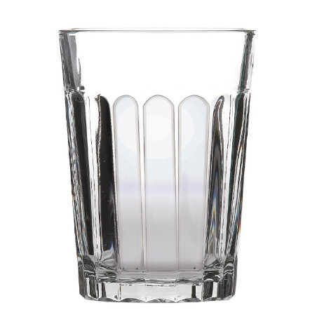 Gobelets Libbey Duratuff 210ml (Lot de 12)