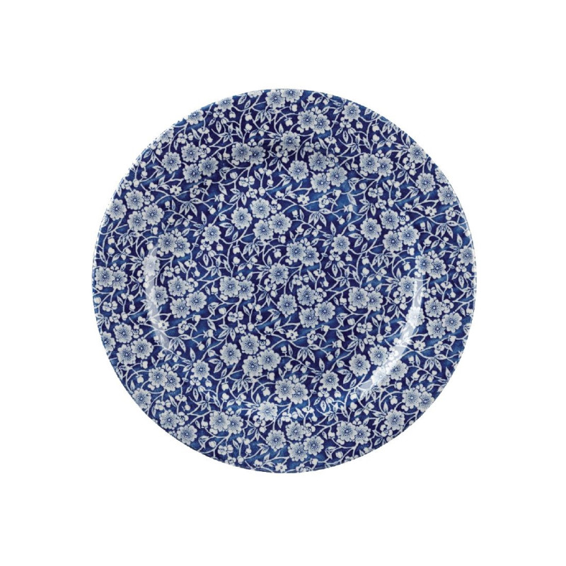 Assiettes Churchill Vintage Prague Print 305mm (Lot de 6)