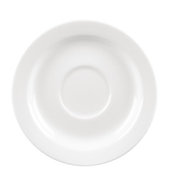 Soucoupes Churchill Profile 150mm (Lot de 12)