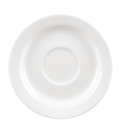Soucoupes Churchill Profile 130mm (Lot de 12)